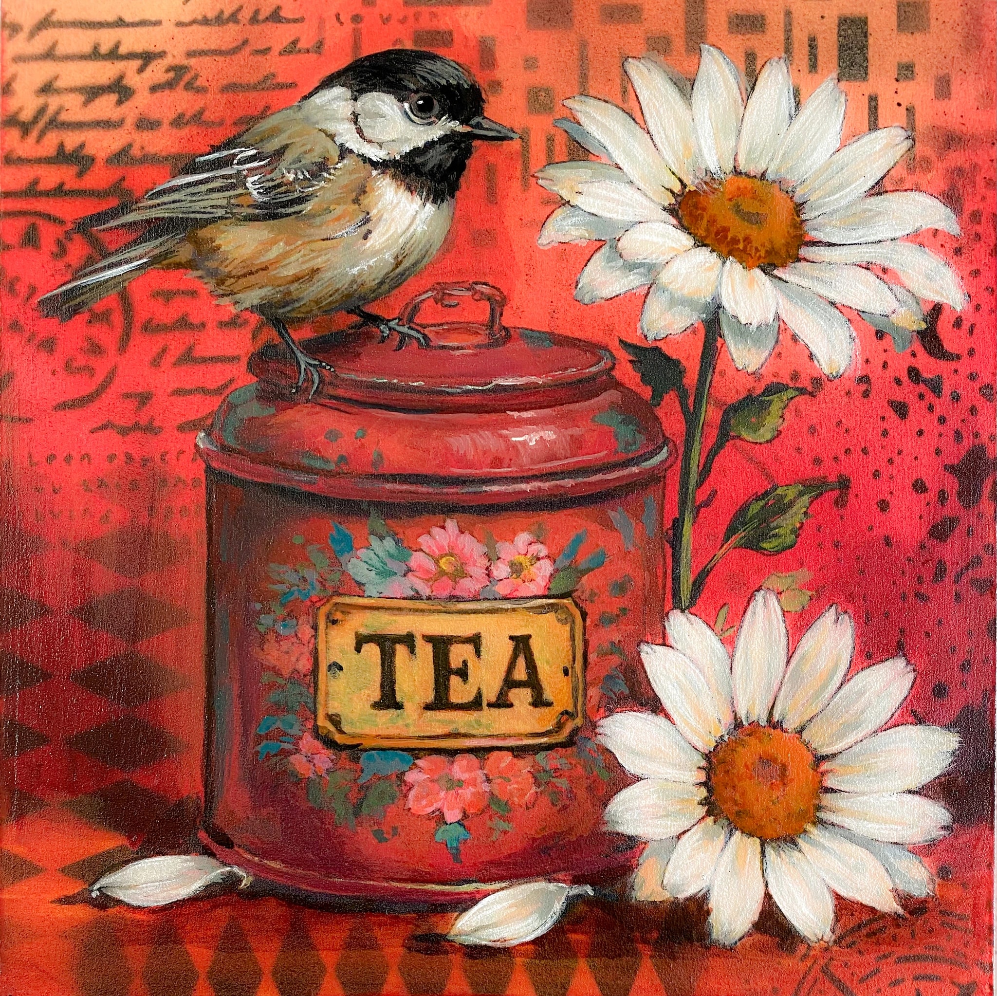Tea and Song