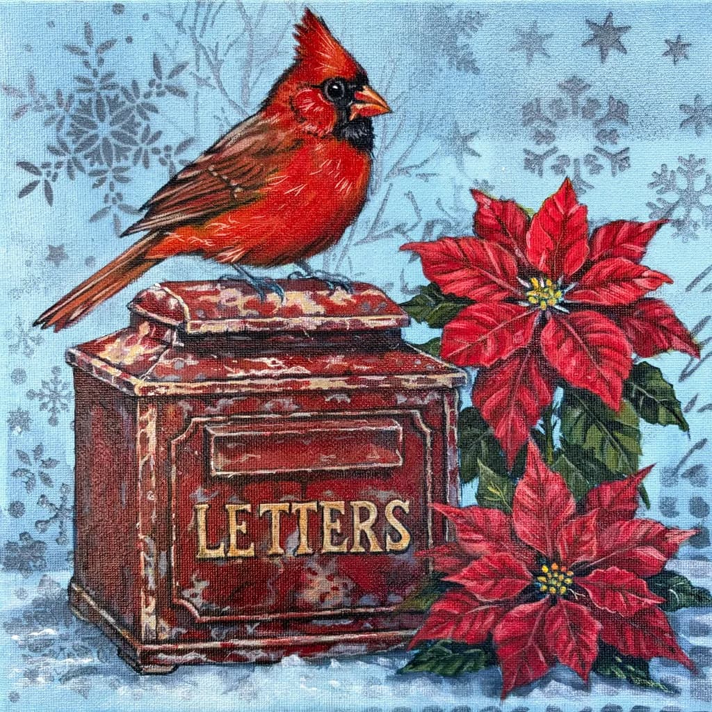 Winter’s Wish