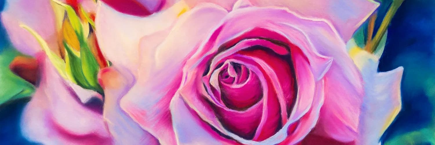 Profile banner