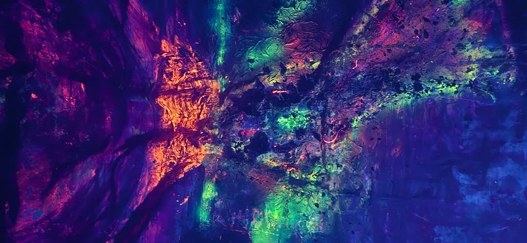 Chromatic Rift