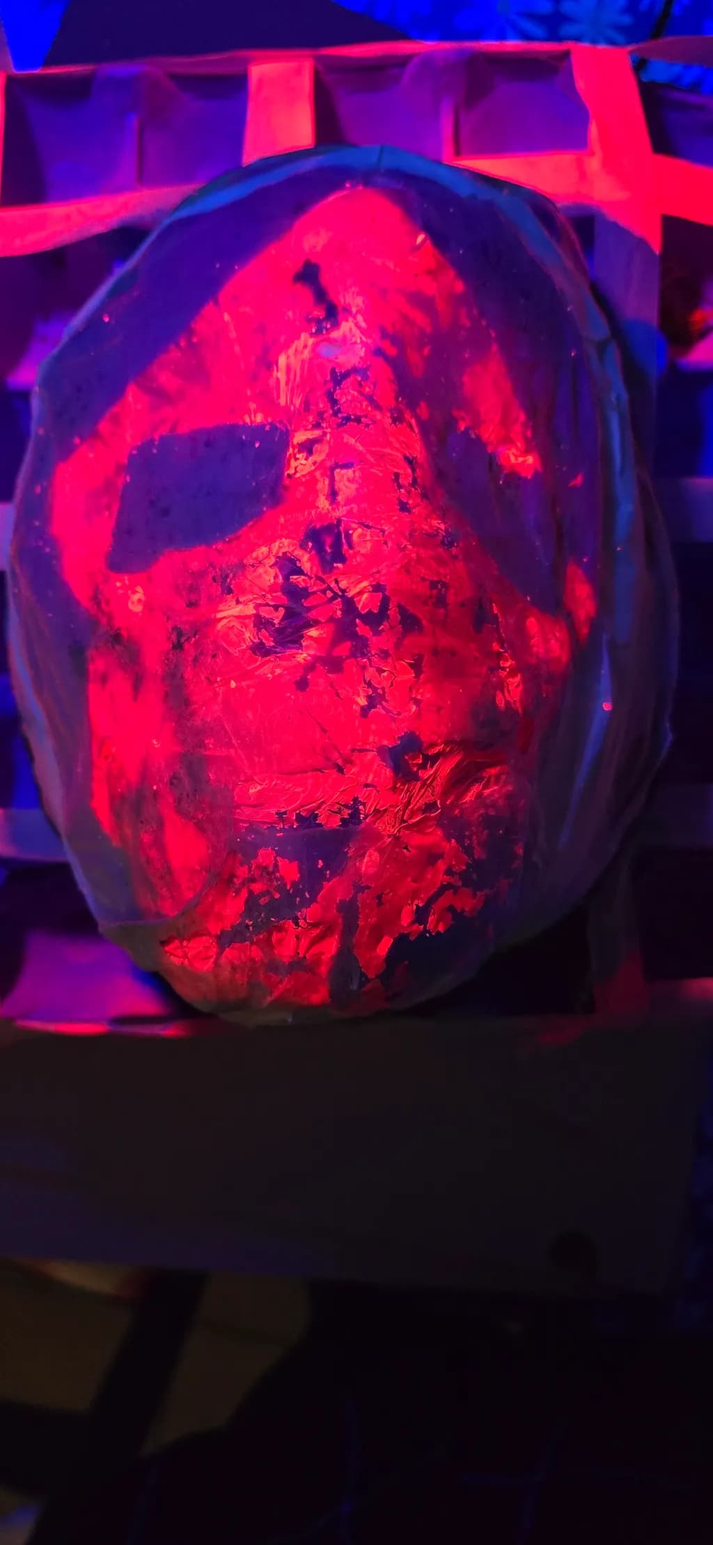 Crimson Relic