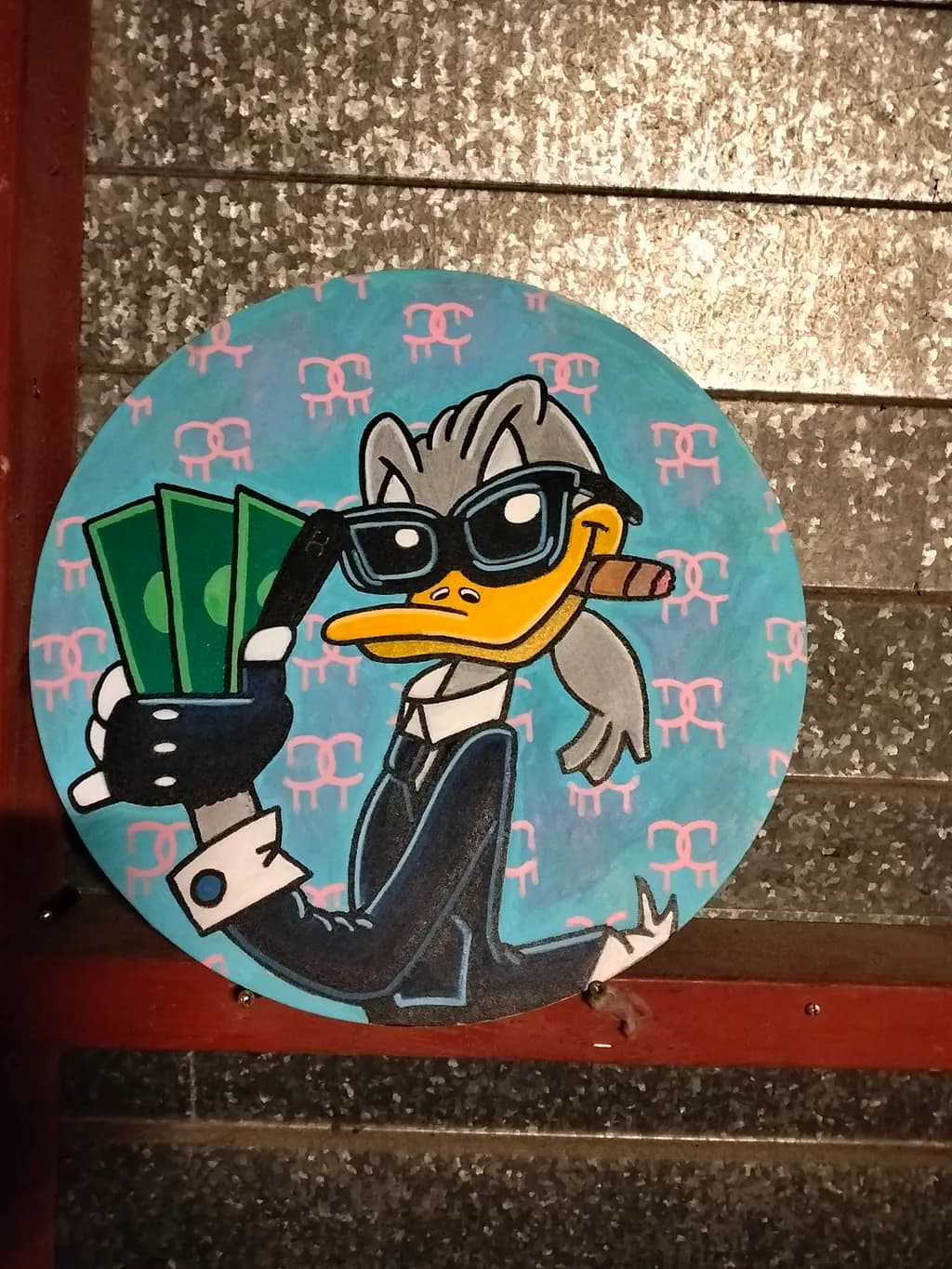 Cash Quack
