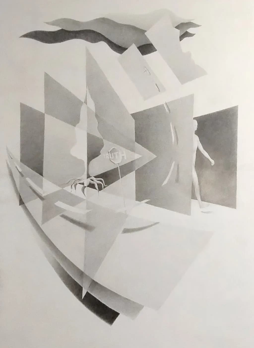 Geometric Truth