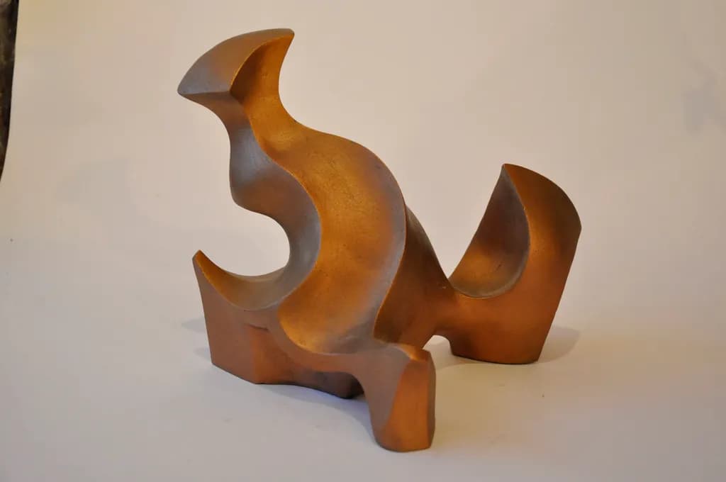 Amber Forms