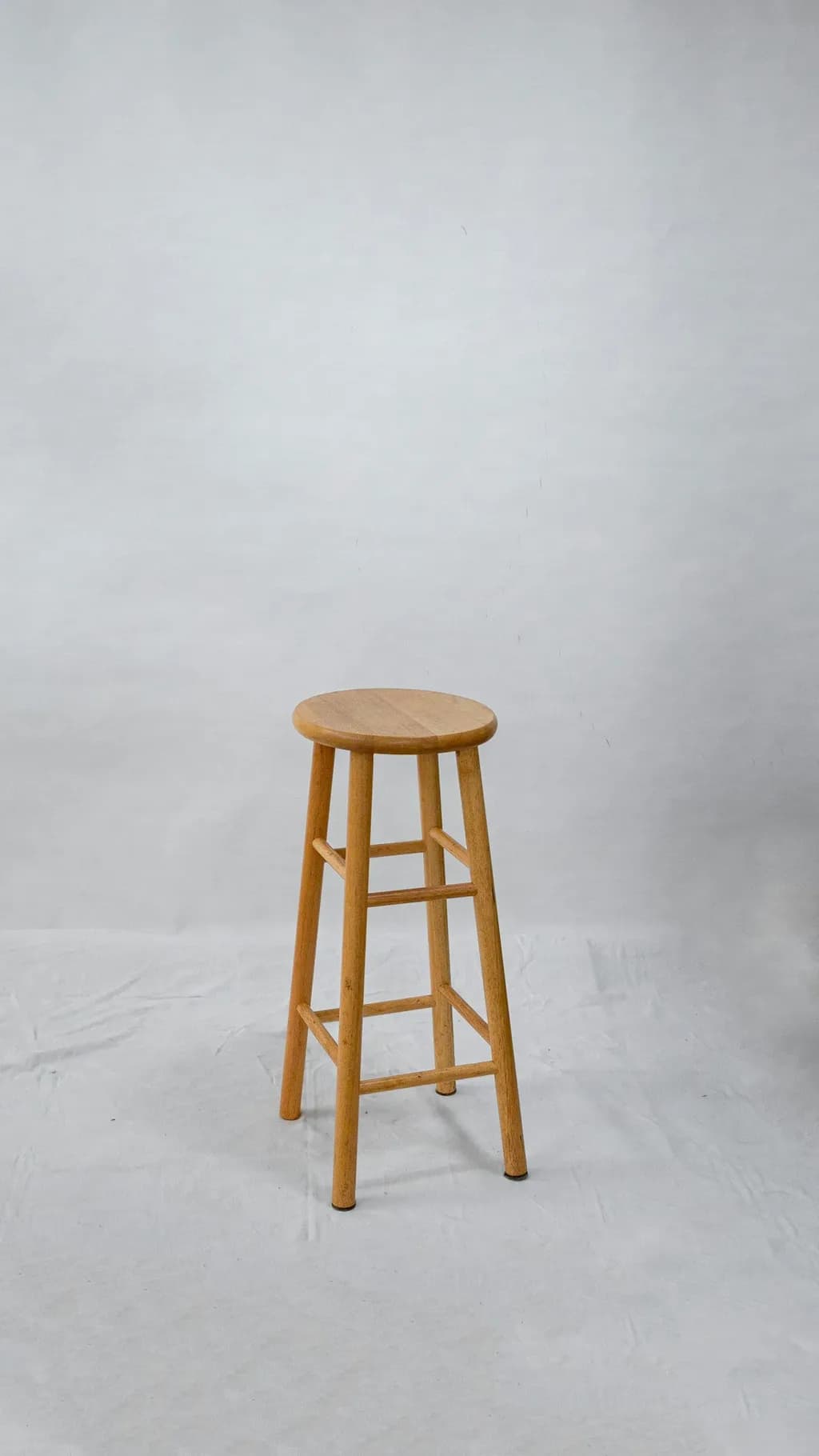 Honeywood Stool
