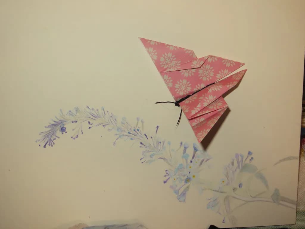 Paper Dreams