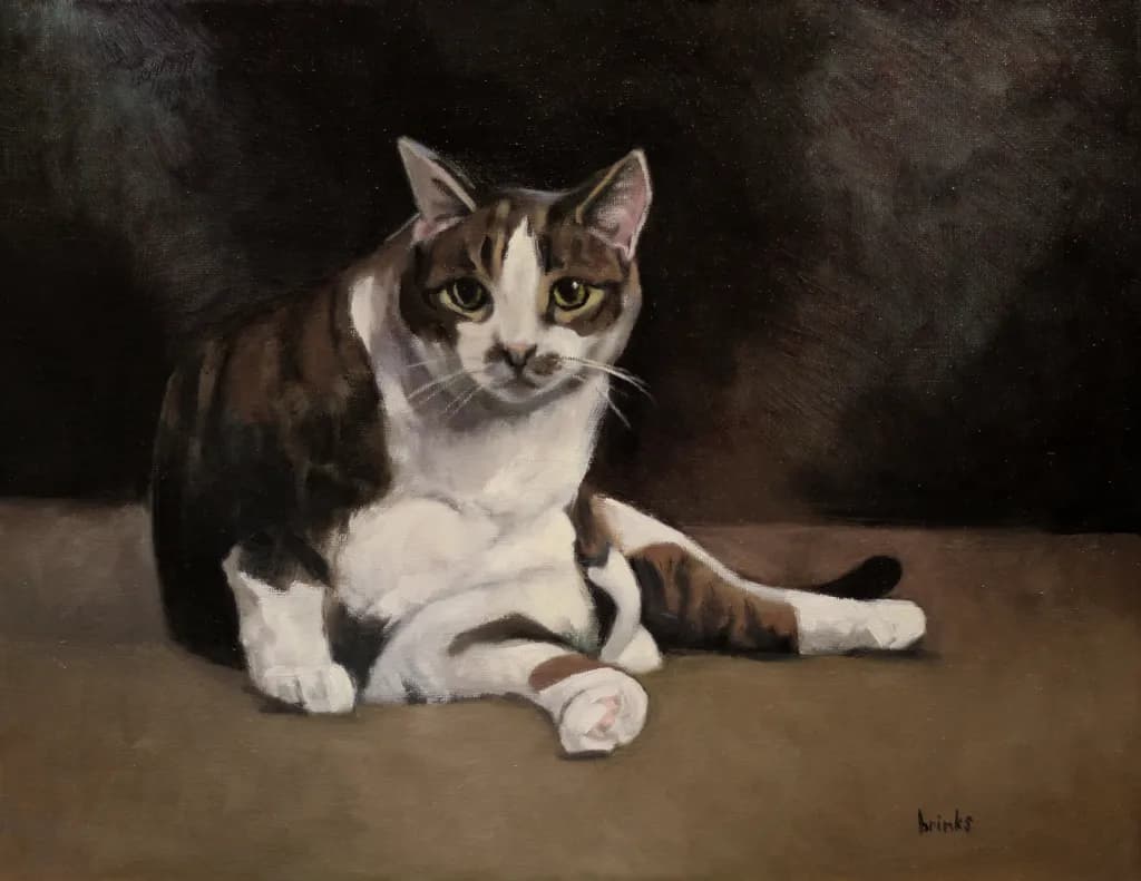 Kevin Sitting