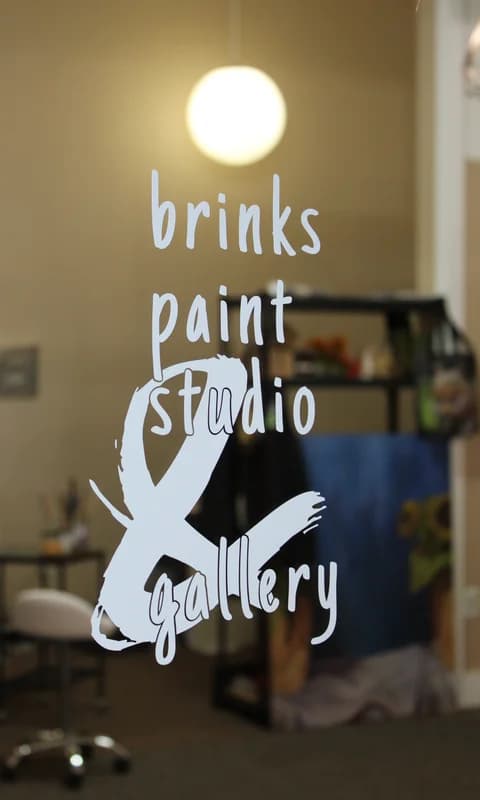where i paint and show my work (ishpeming, mi)
