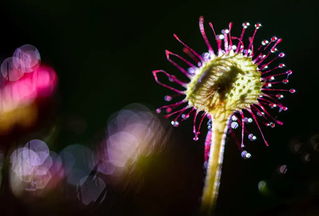 Dangerous Beauty
