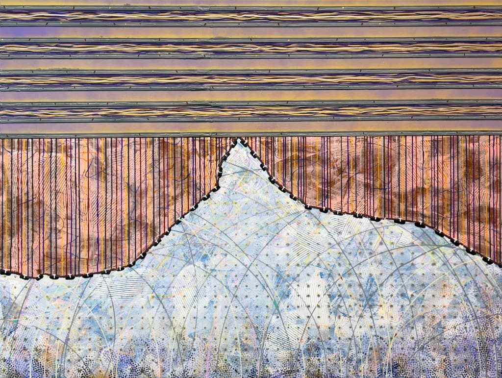 Desert Veil