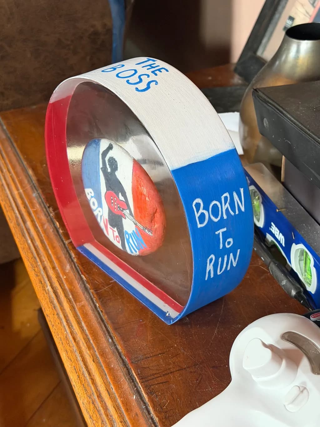Born to Run
