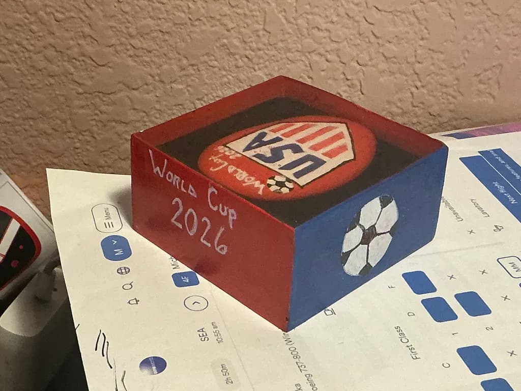 World Cup 2026