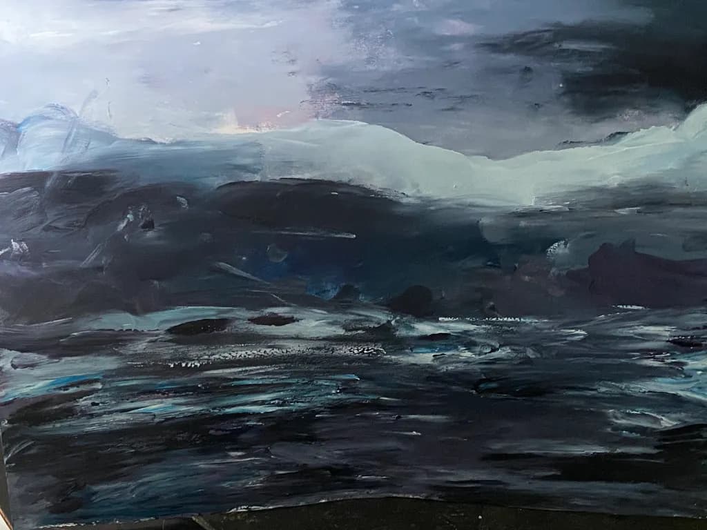Dark Tide