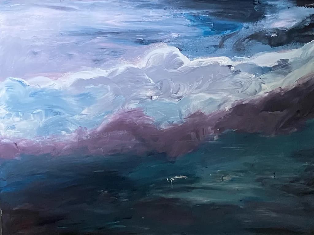 Tidal Drift