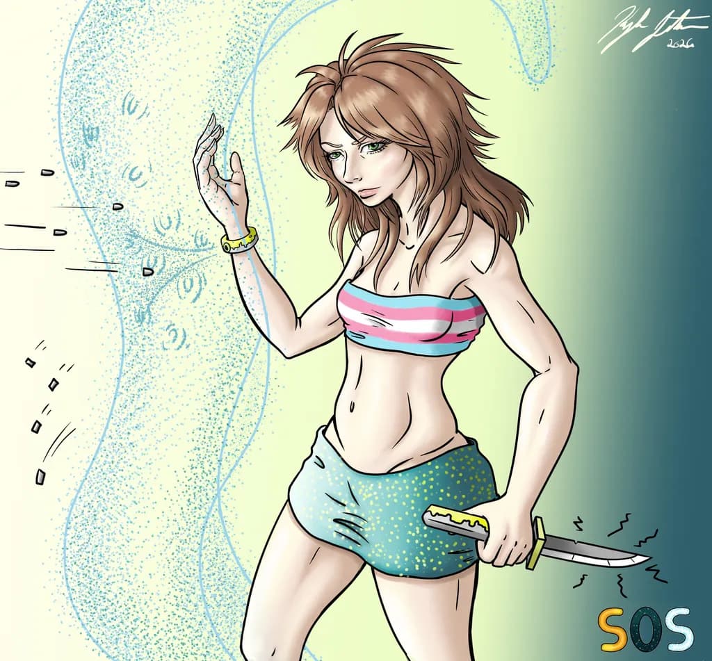 SOS Survivor