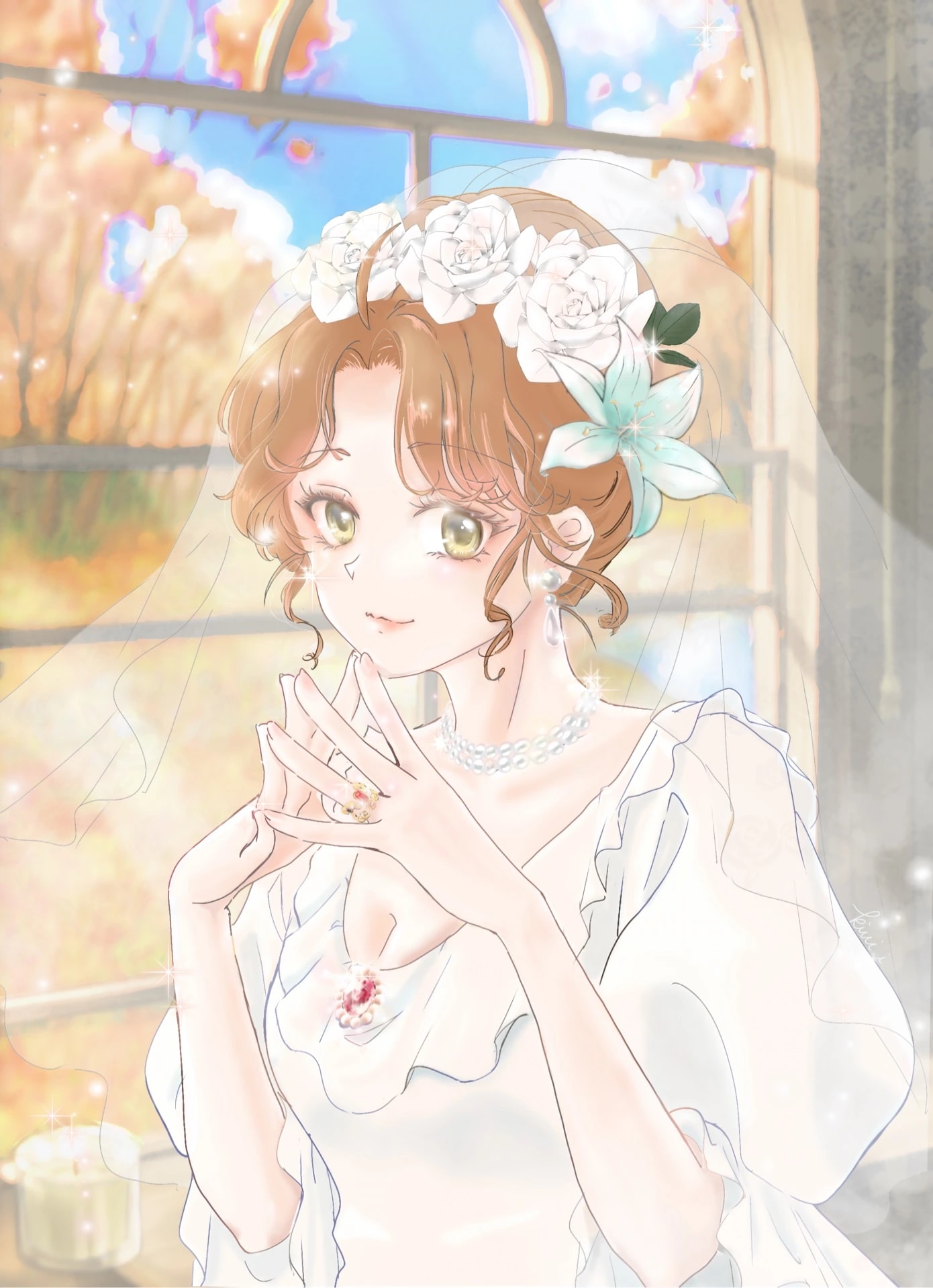 Bride