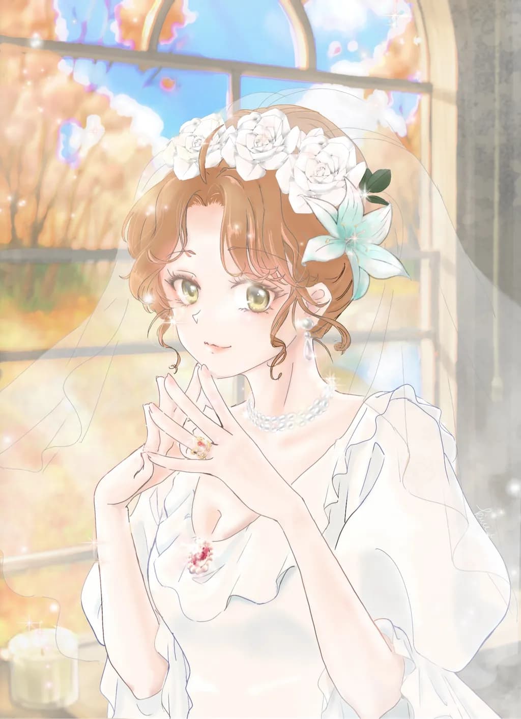Bride