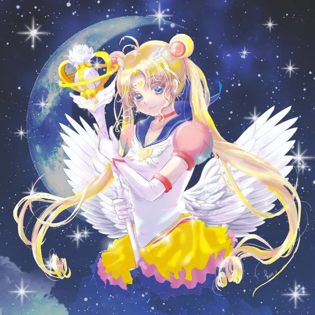 Sailor Moon