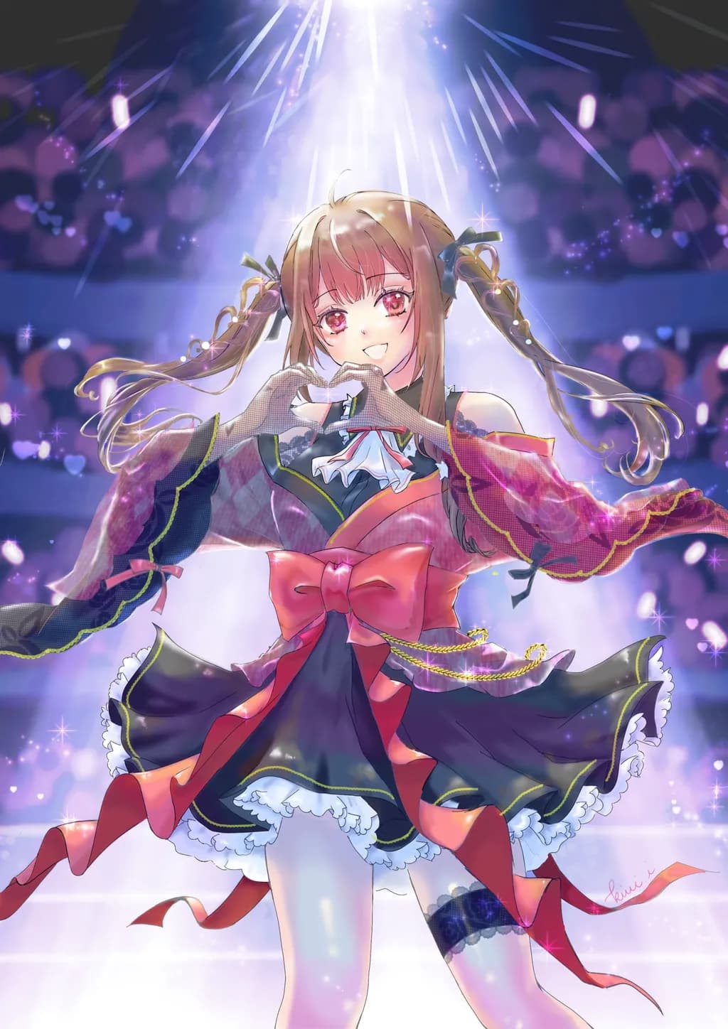 Idol Girl