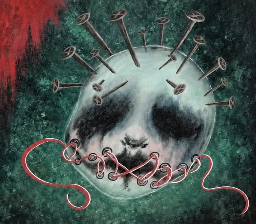 The Quiet Torment