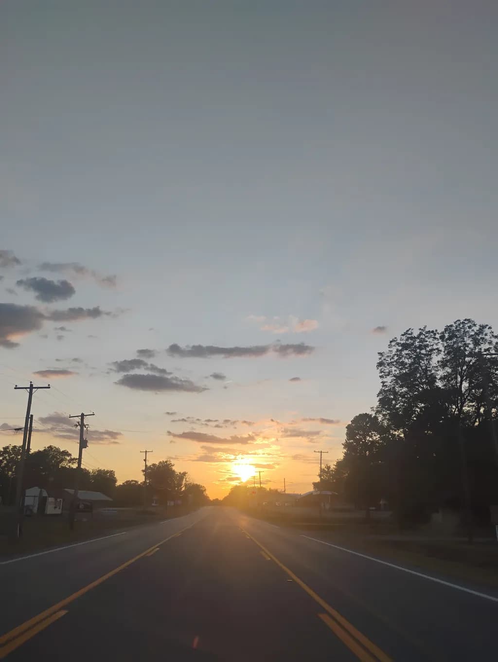 Sunset Road
