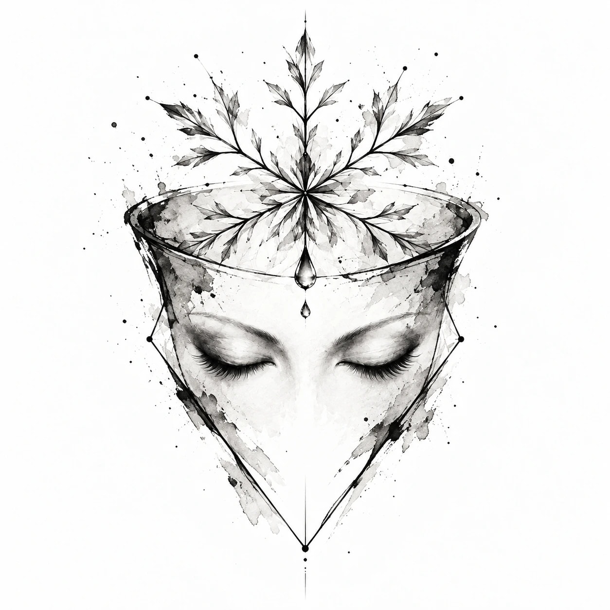 Open Crown