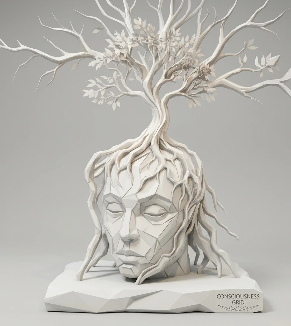 Rooted Consciousness