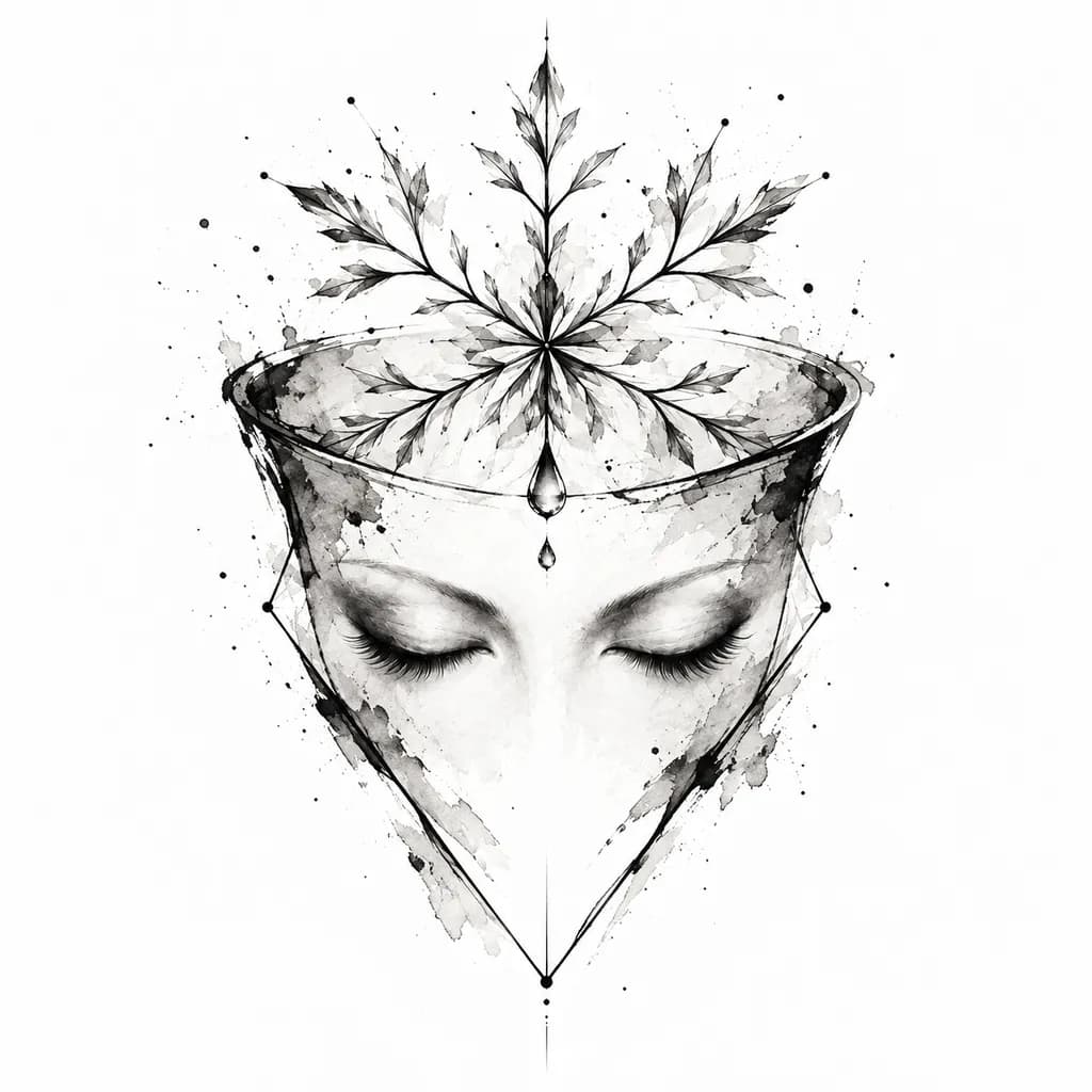 Open Crown