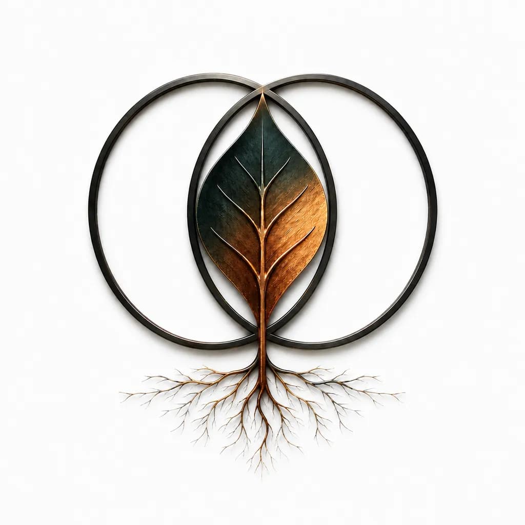 Roots Growing