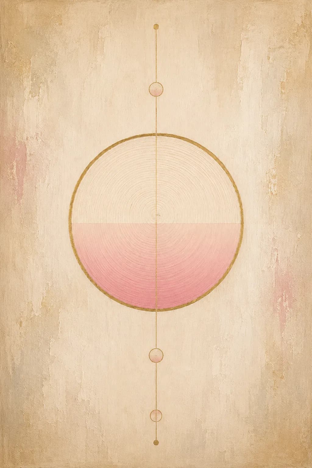 Inner Sun Alignment