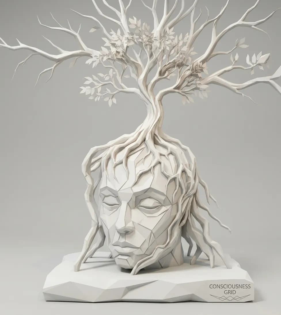 Rooted Consciousness