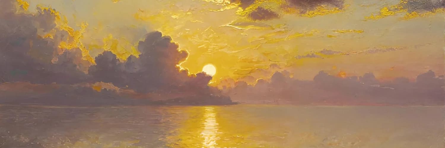 Profile banner