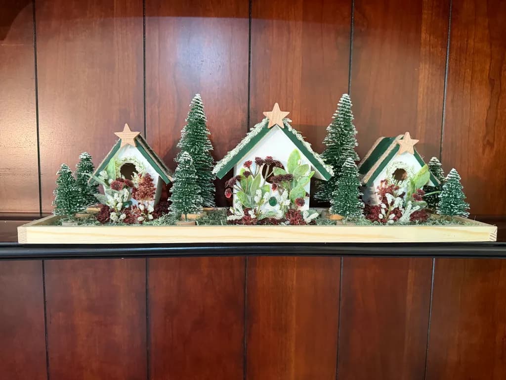 Christmas Village