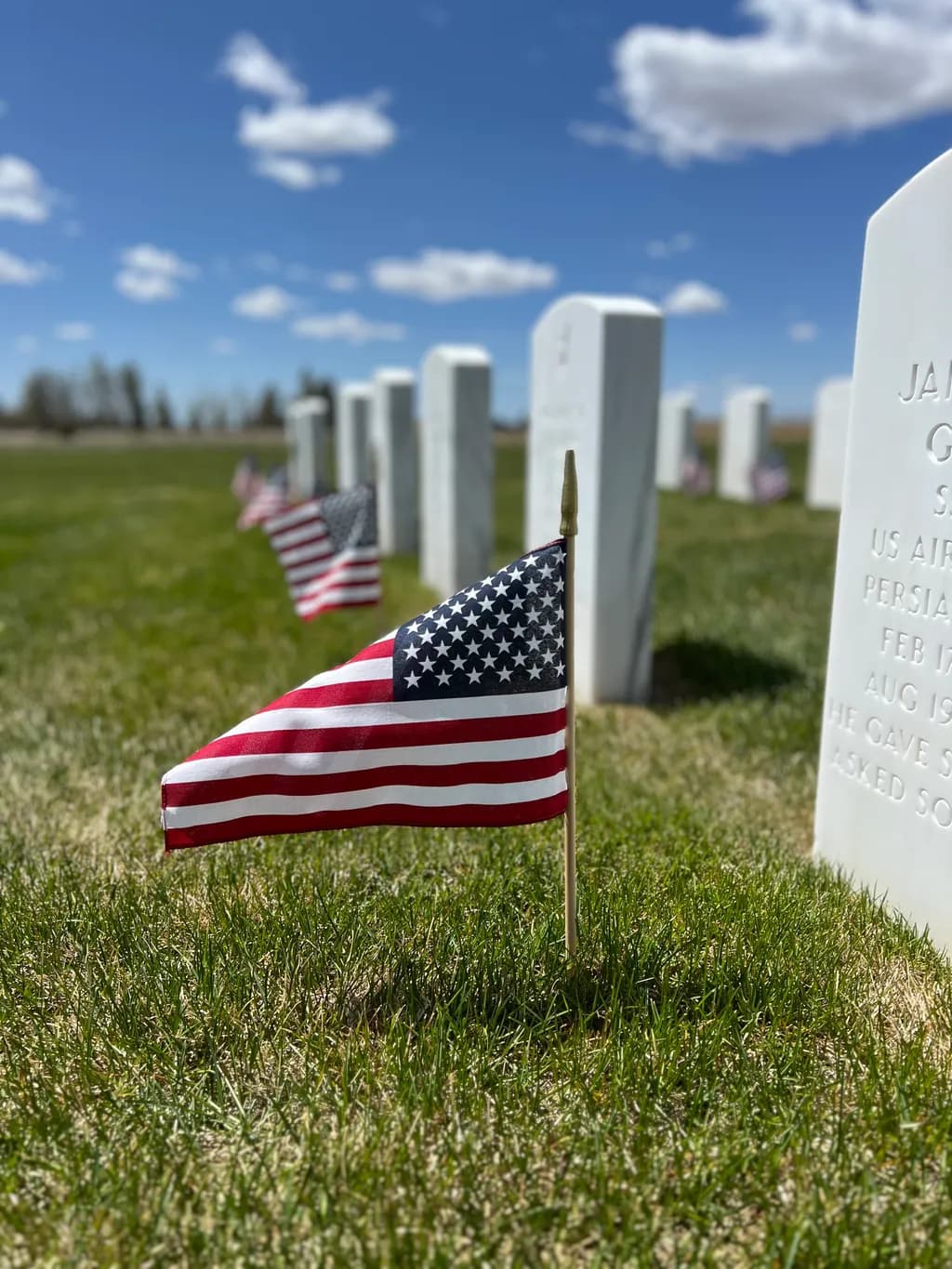 Flag of Remembrance