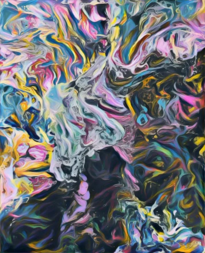 Chromatic Drift