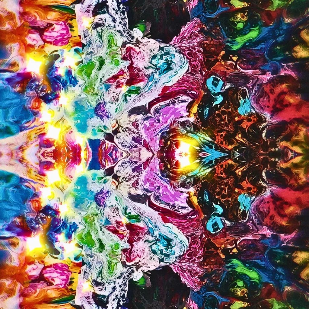 Chromatic Current