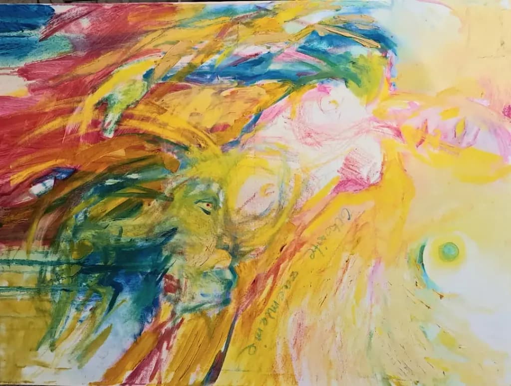 Chromatic Drift