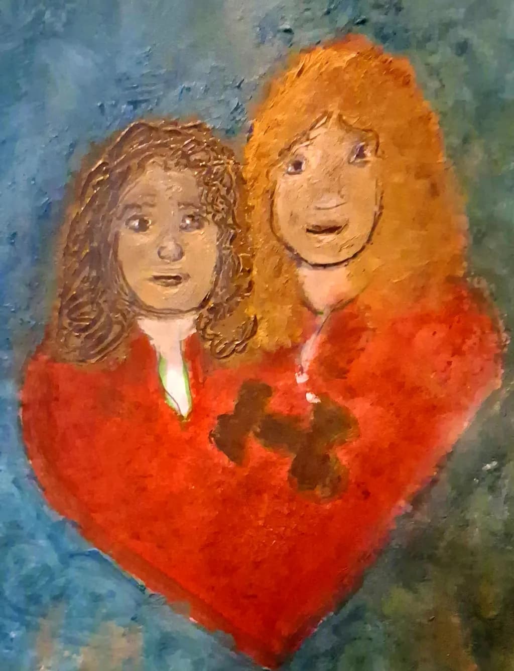 Shared Heart