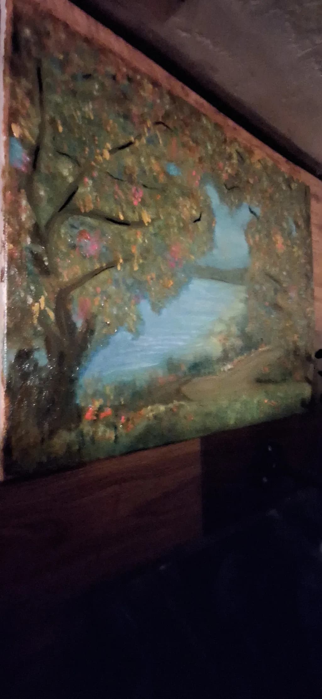 Forest Stream