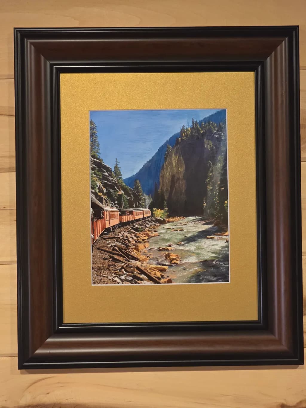 River Gorge Railway