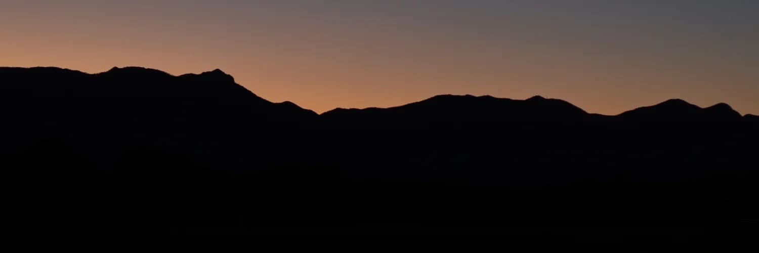 Profile banner