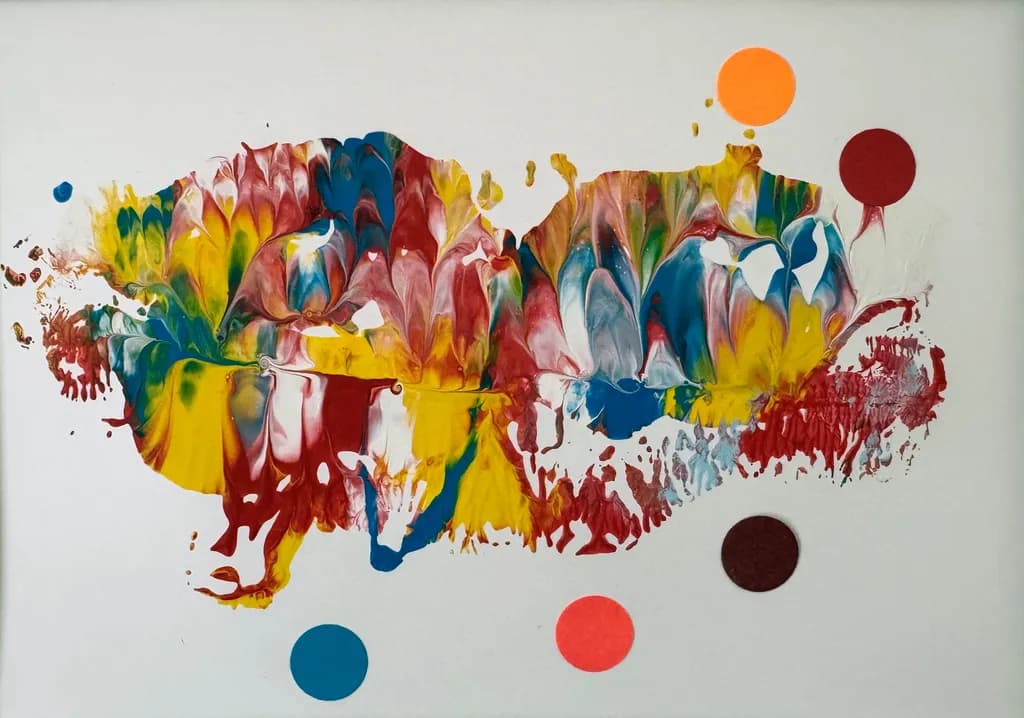Colorful Chaos