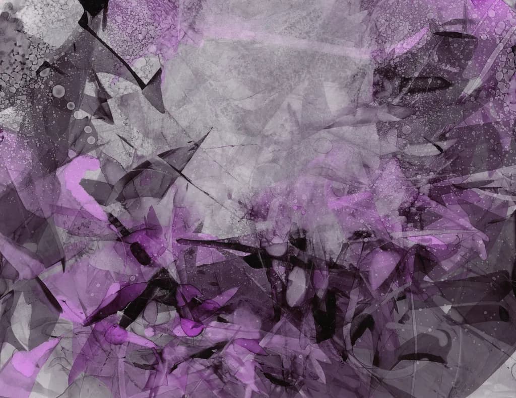 Splash of Colour #3