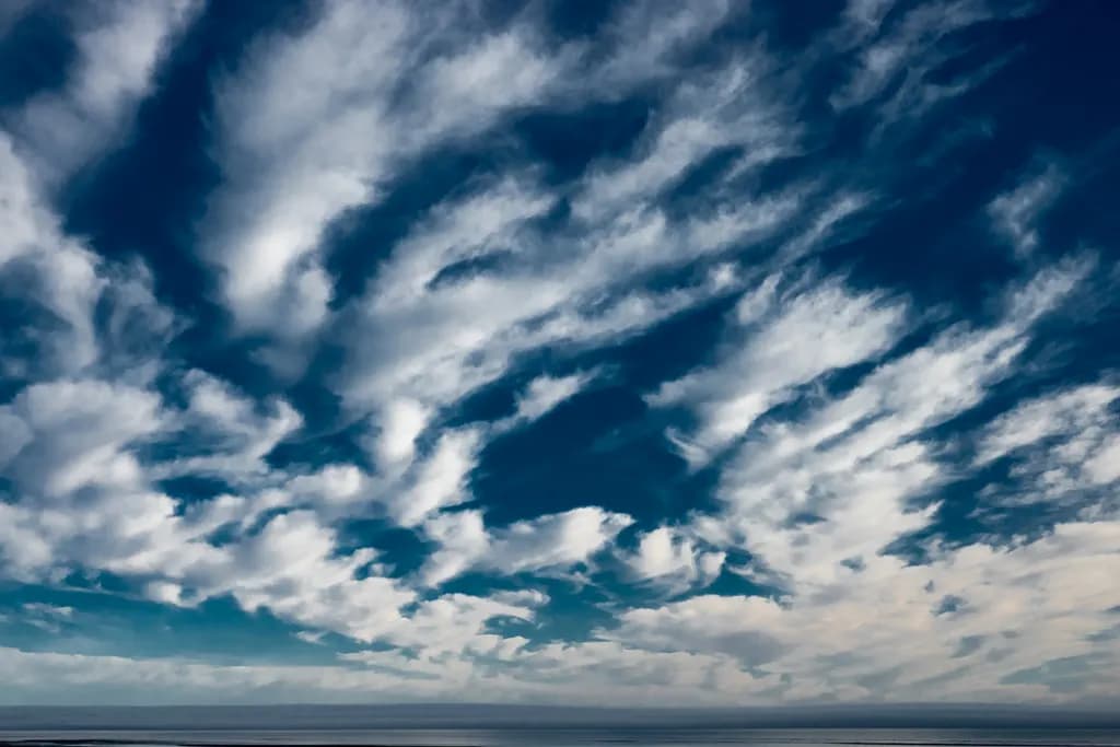 Sky Dance