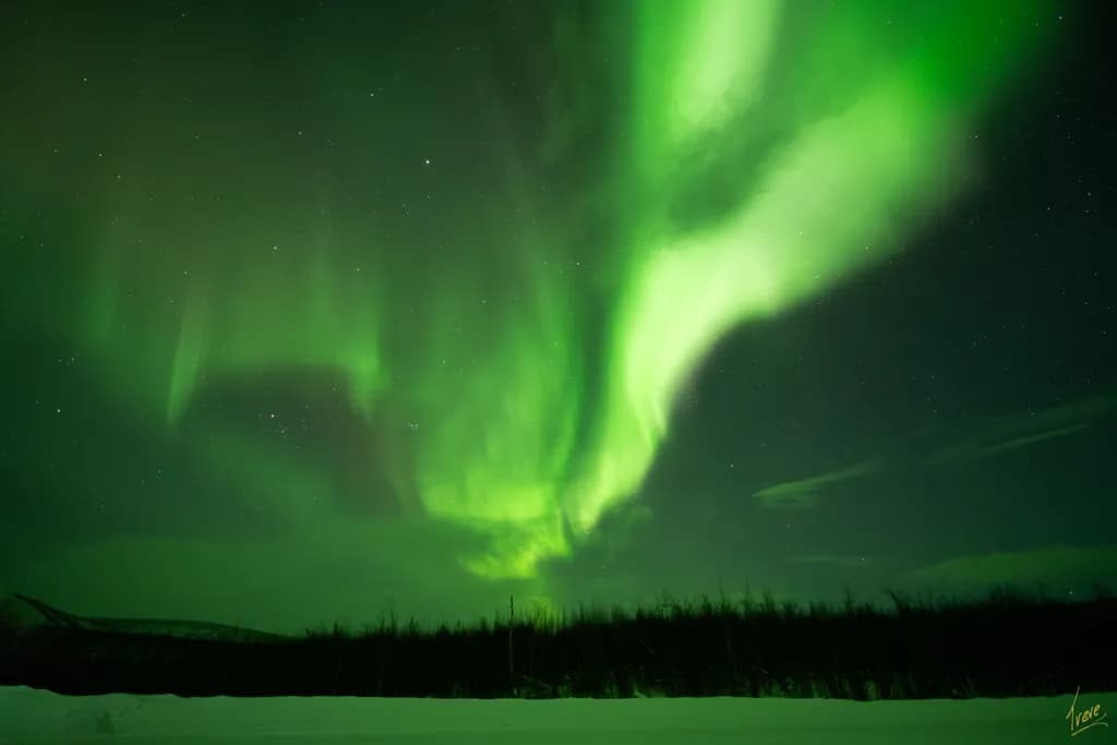 Aurora Dance