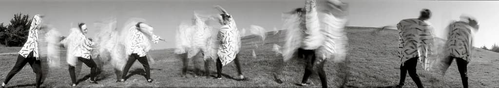Kabuki Dance