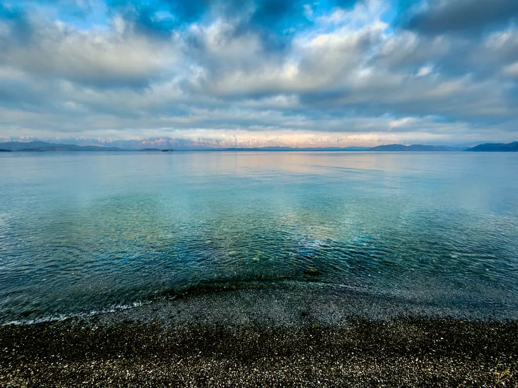 Edge of Quiet