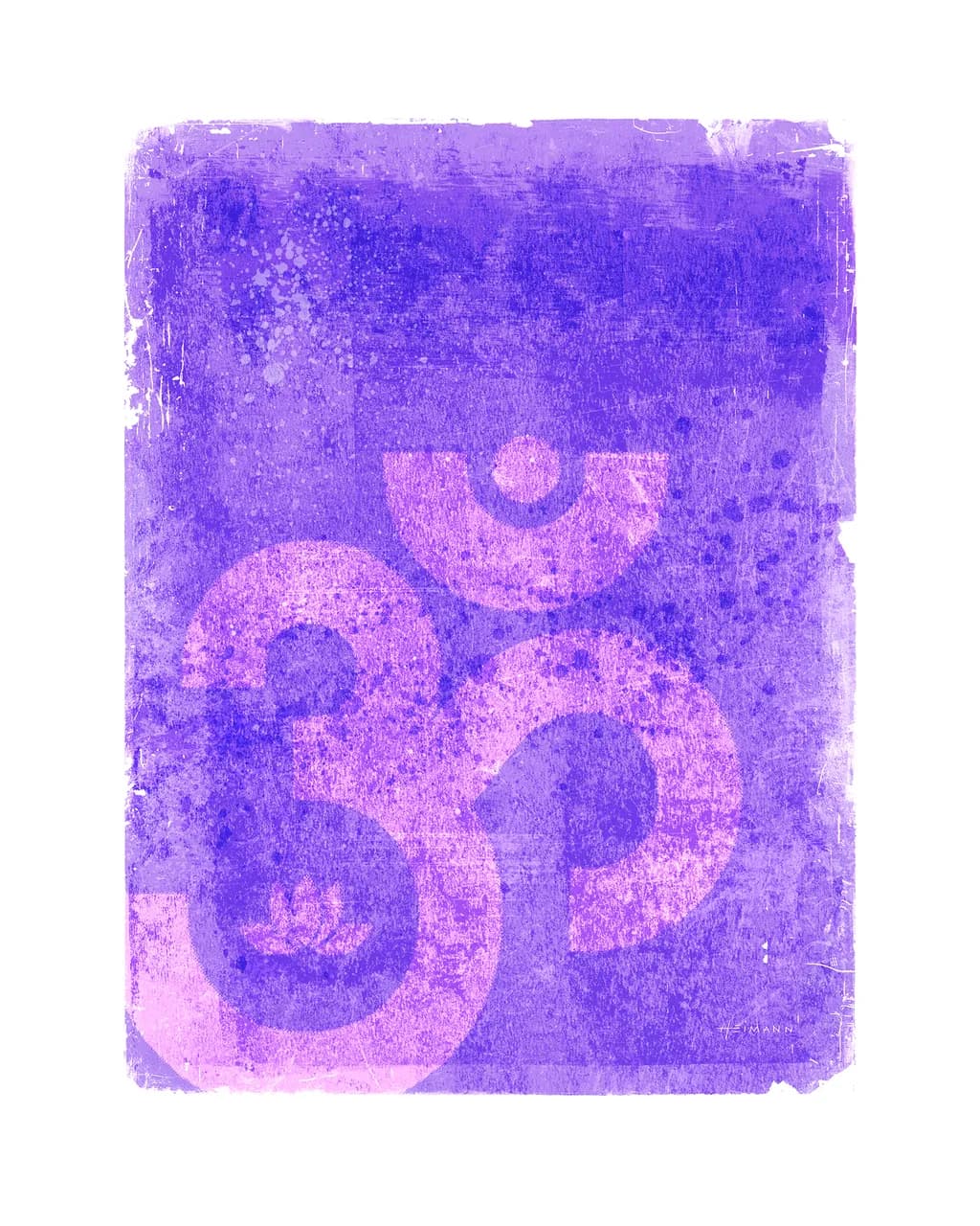 Om No. 9