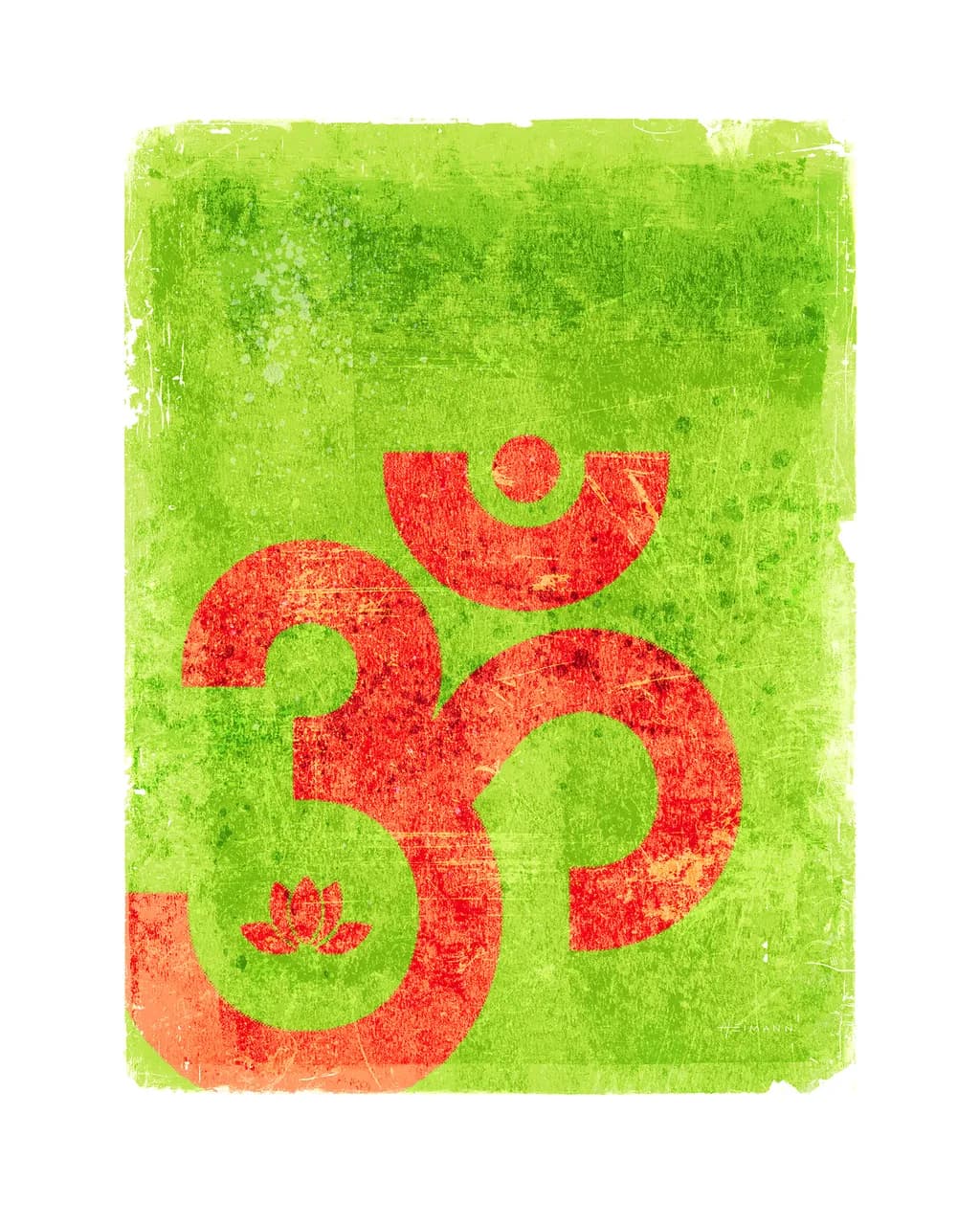 Om No. 4