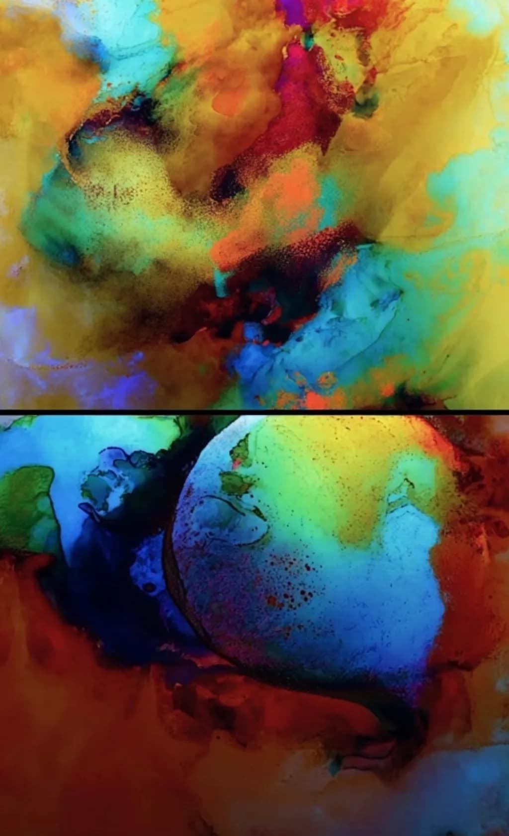 Color Fusion